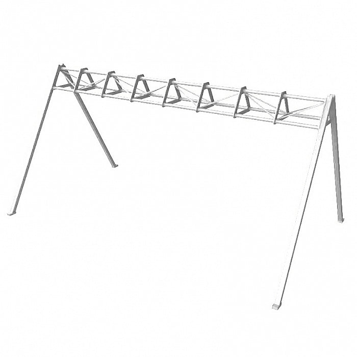 Suspension Training Rig Inter Atletika ST910, 5 m