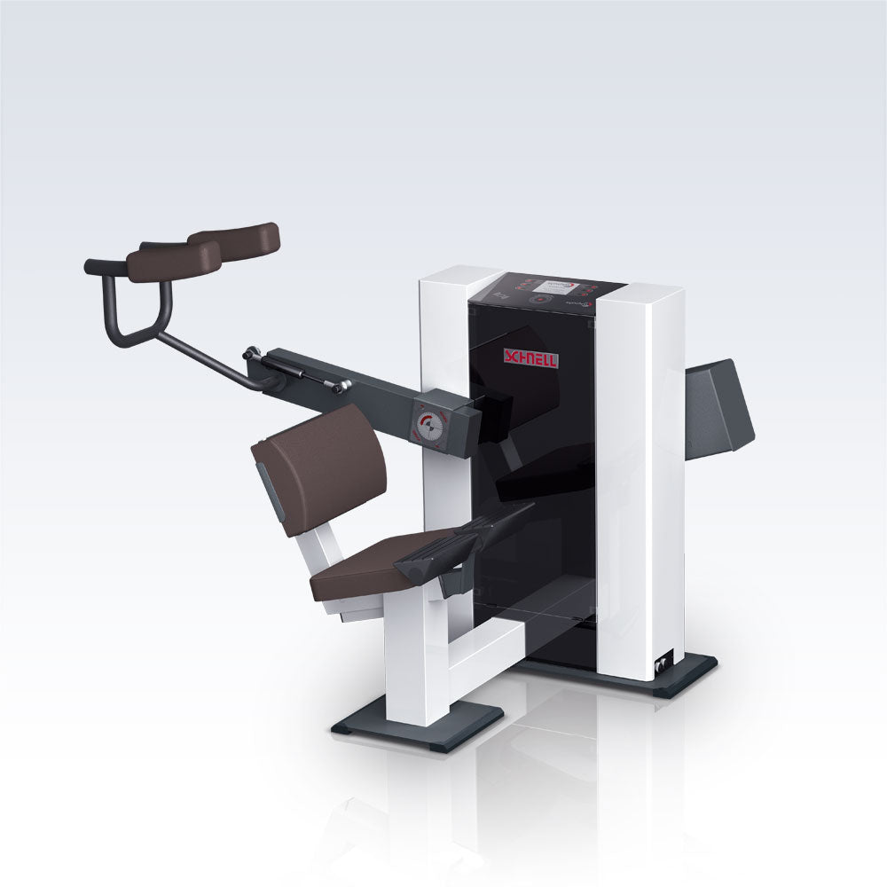 synchro Abdominal Trainer