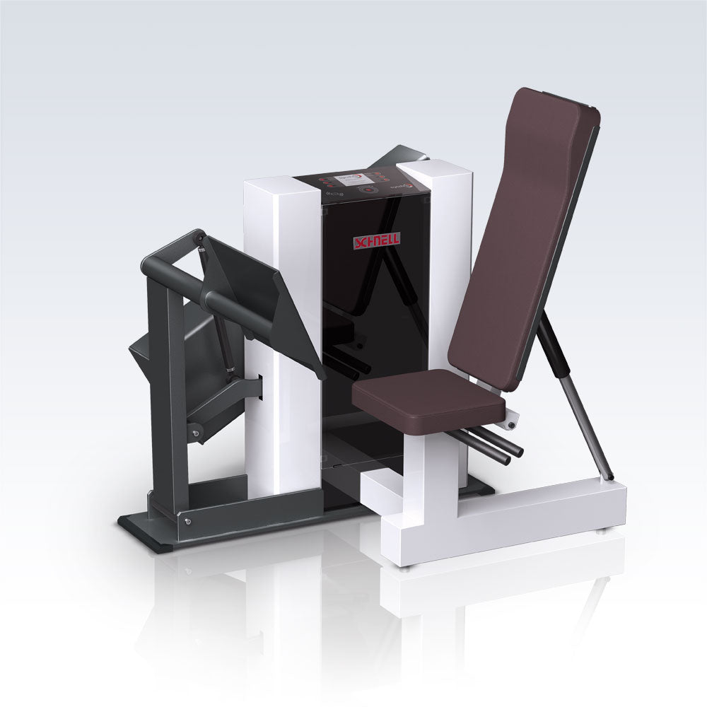 synchro Leg Press