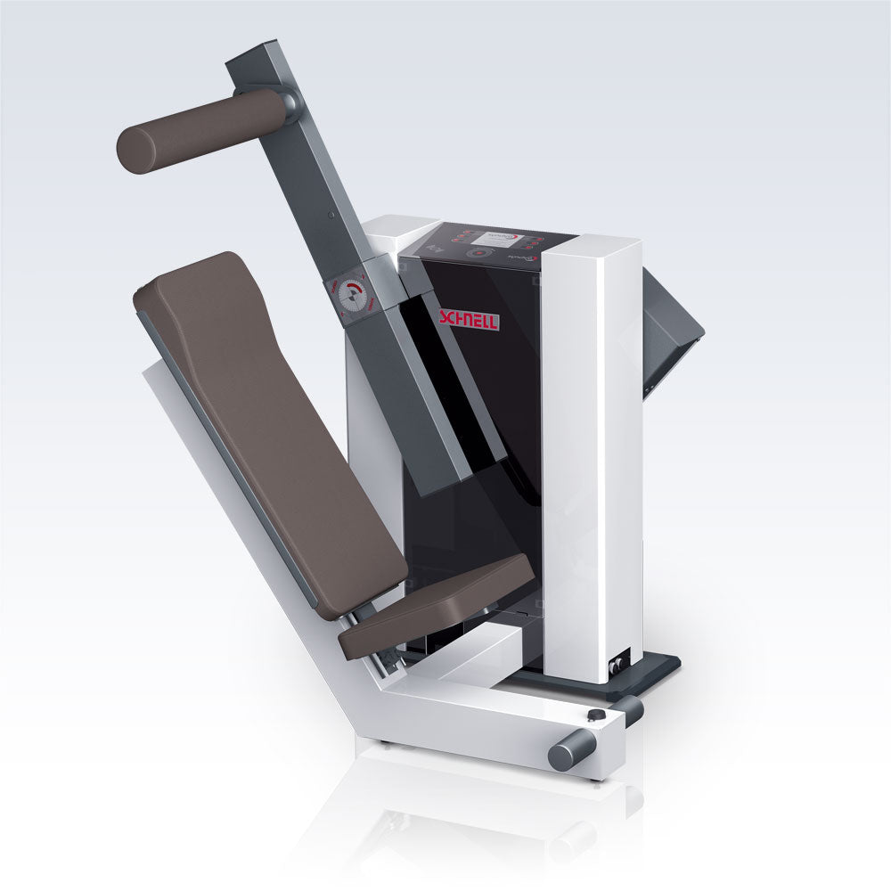 synchro Pull-Over MEDICAL