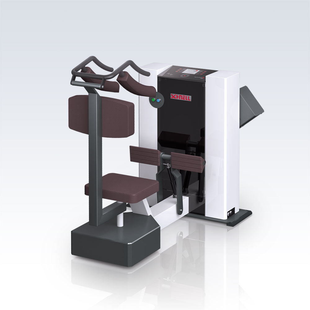 synchro Rotary