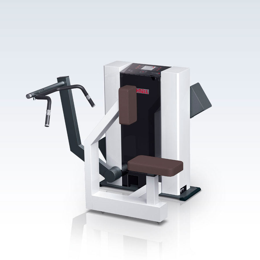 synchro Seated Row MEDICAL