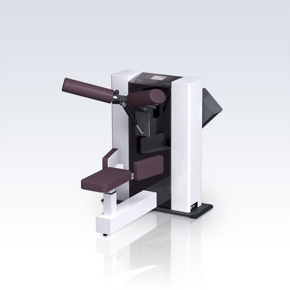 synchro Lateral Trainer