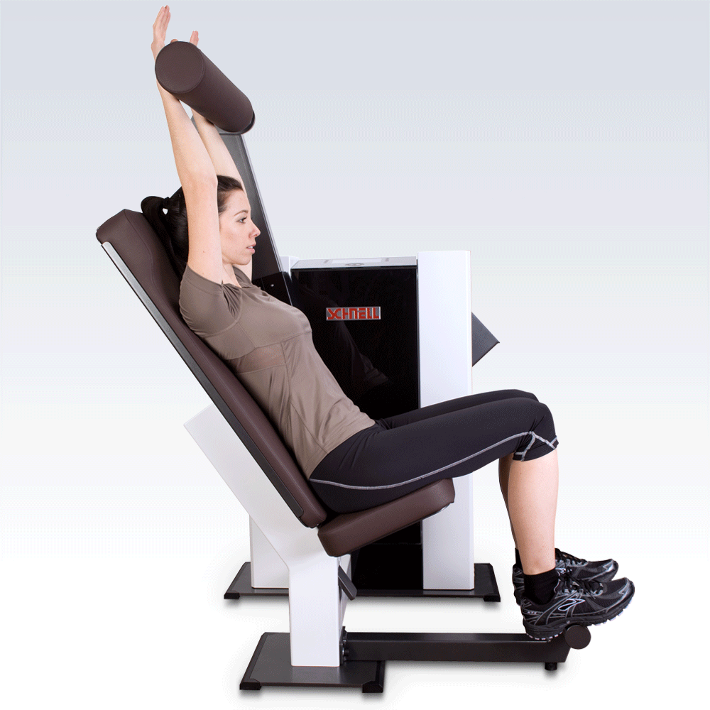 synchro Pull-Over MEDICAL