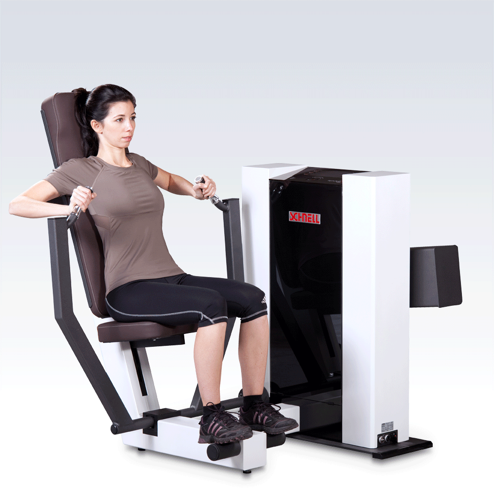 synchro Chest Press MEDICAL