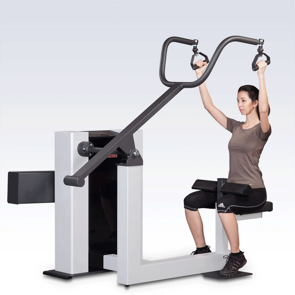 synchro Lat Pull Down MEDICAL