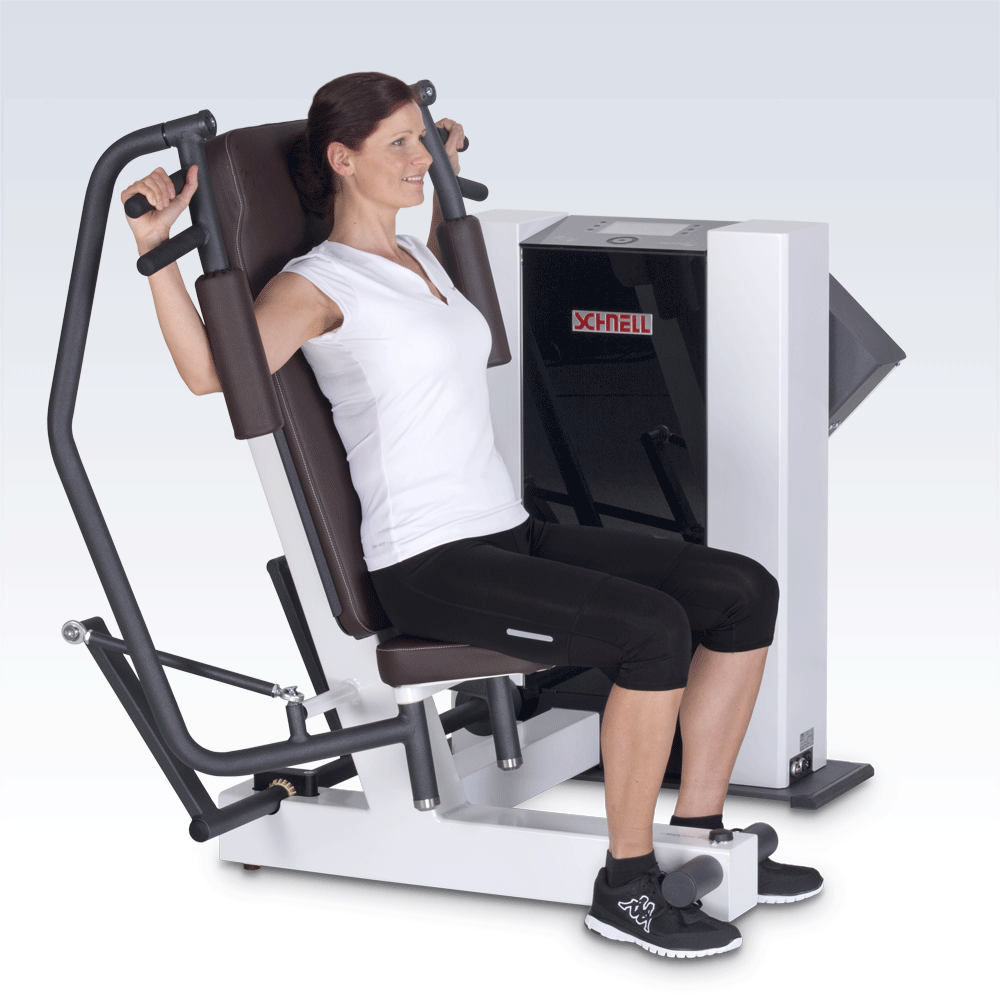 synchro Butterfly MEDICAL