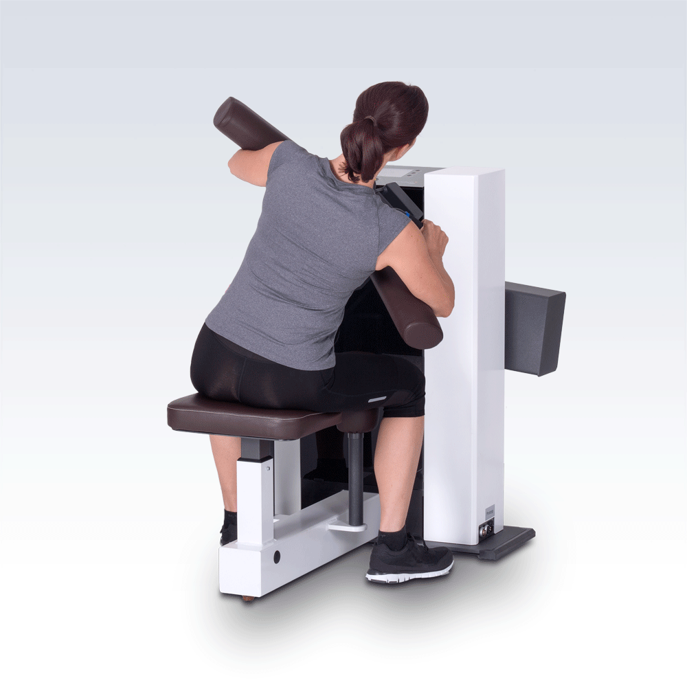 synchro Lateral Trainer