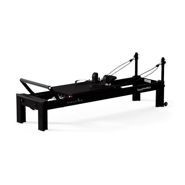 Reformer Monitor Black Onyx