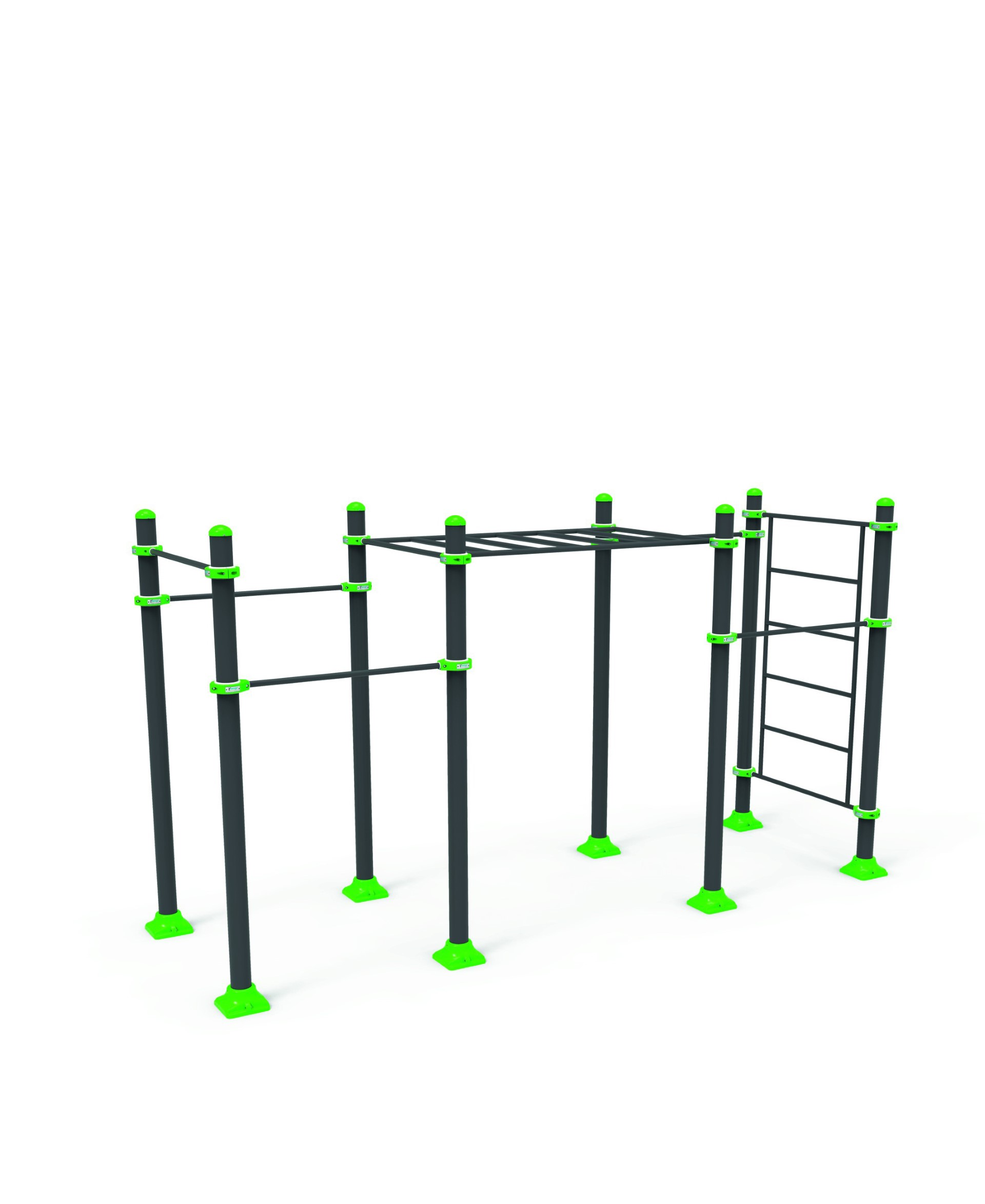 FİTNESS PARK SERİSİ – FP 2427