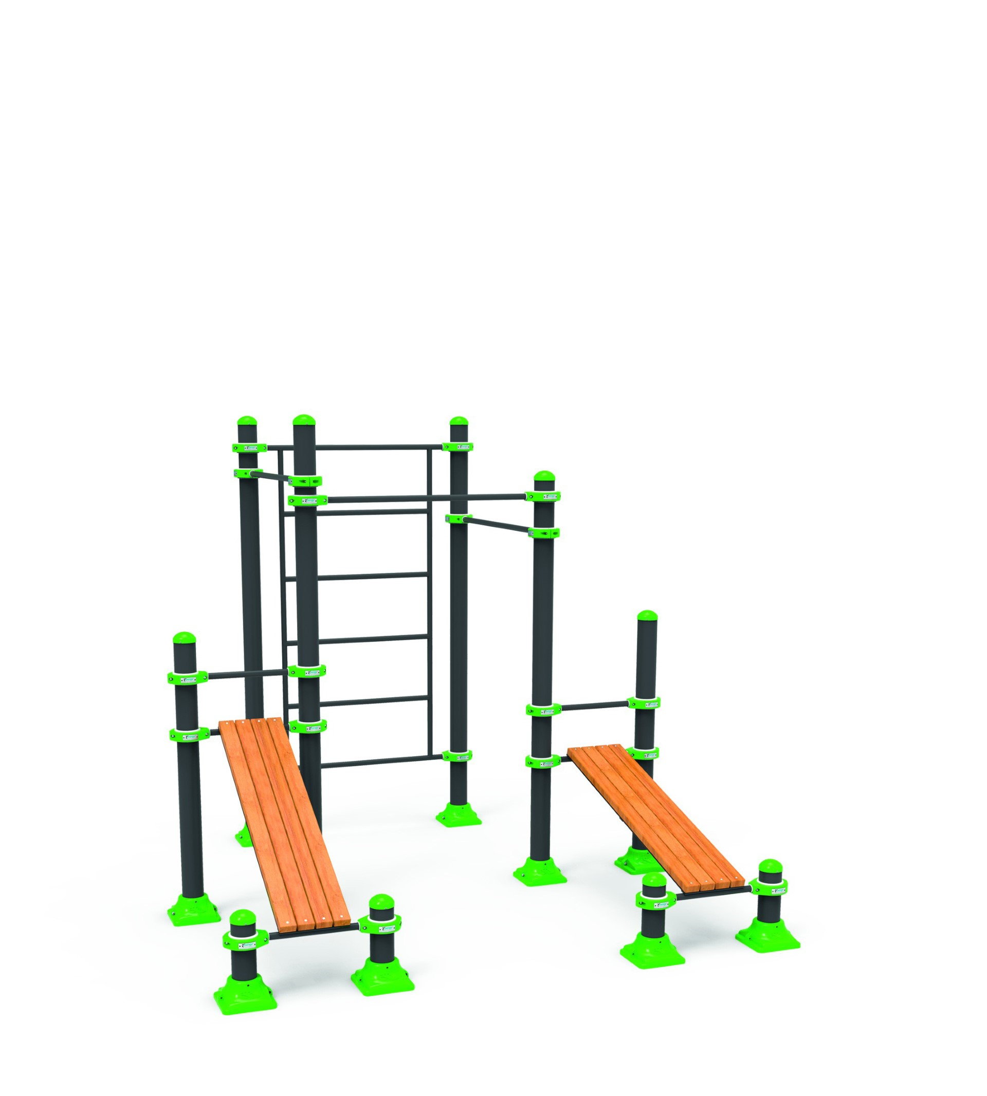 FİTNESS PARK SERİSİ – FP 2430
