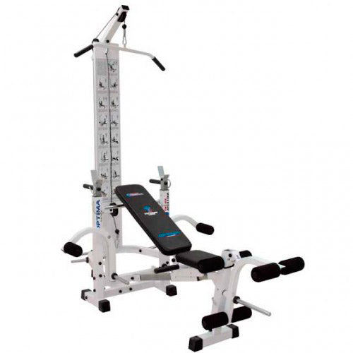 Fitness Station «Optima» Interatletika ST005