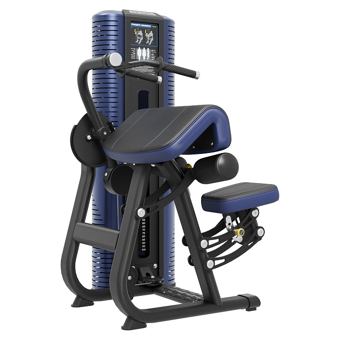 Triceps Extension Interatletika UP105