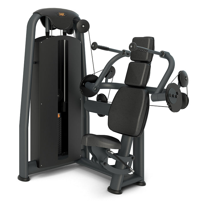Triceps Machine, sitting position Inter Atletika N118