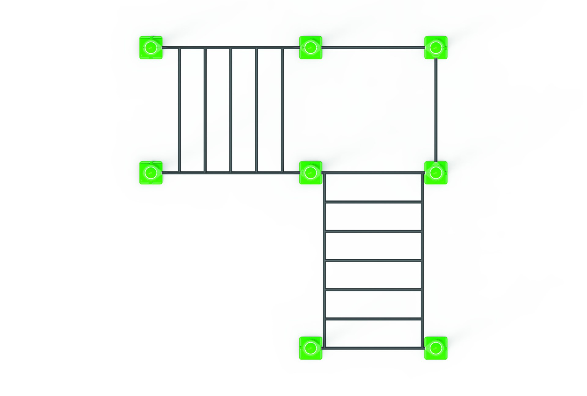 FİTNESS PARK SERİSİ – FP 2426