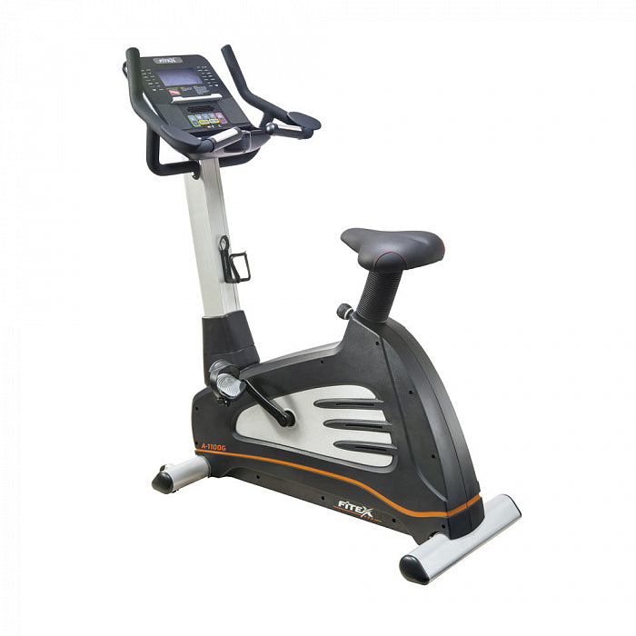 Upright Exercise Bike Inter Atletika A1100G
