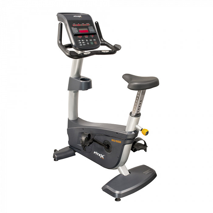 Upright Exercise Bike Inter Atletika RU500