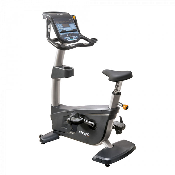 Upright Exercise Bike Inter Atletika RU700