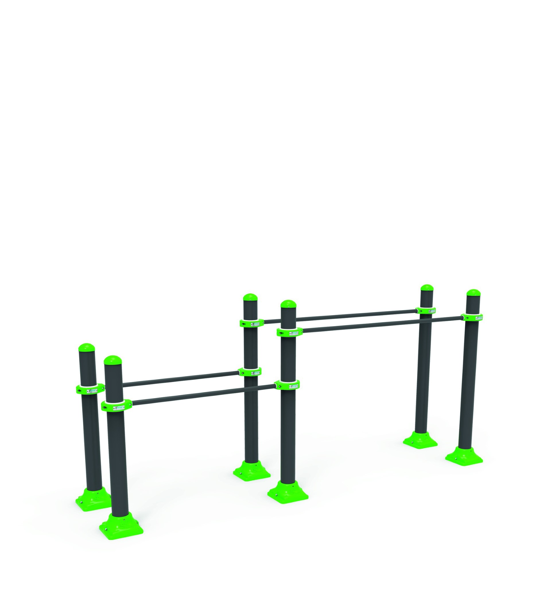 FİTNESS PARK SERİSİ – FP 2415