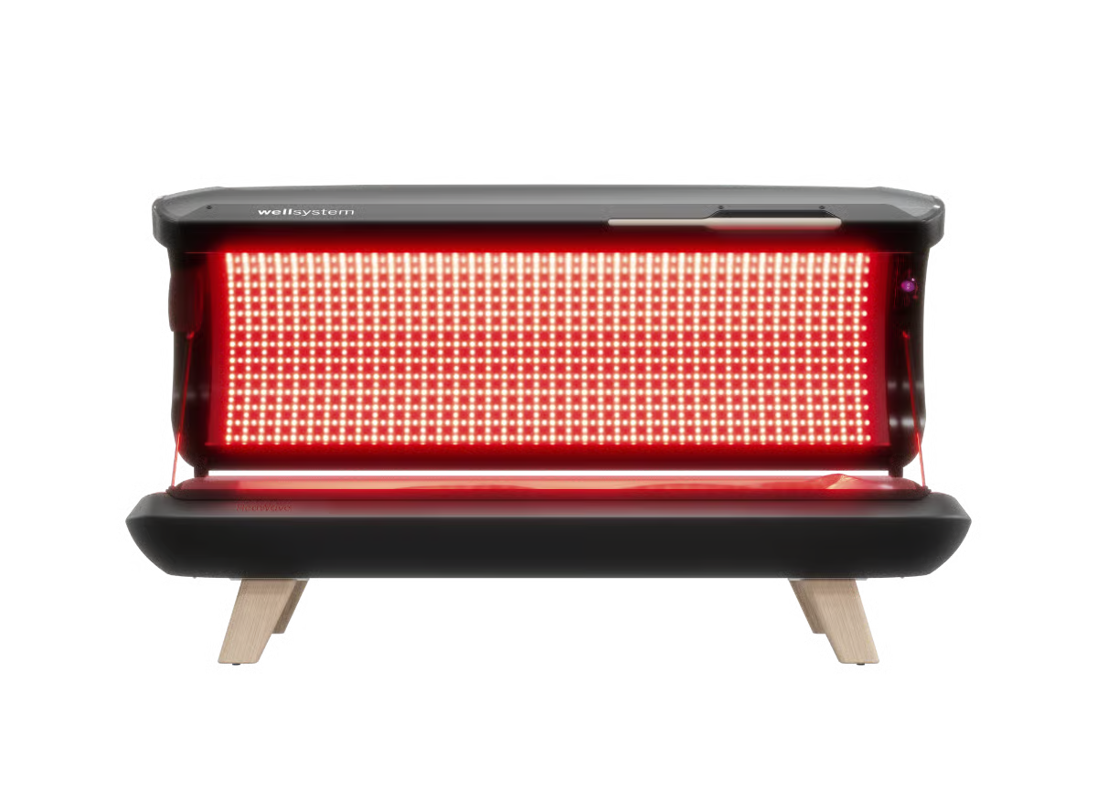Wellsystem RedWave Pure