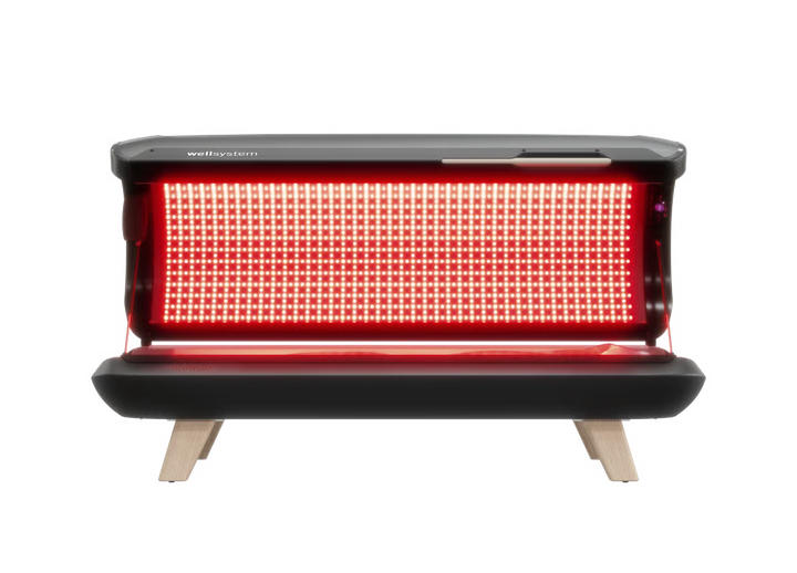 Wellsystem RedWave Pure
