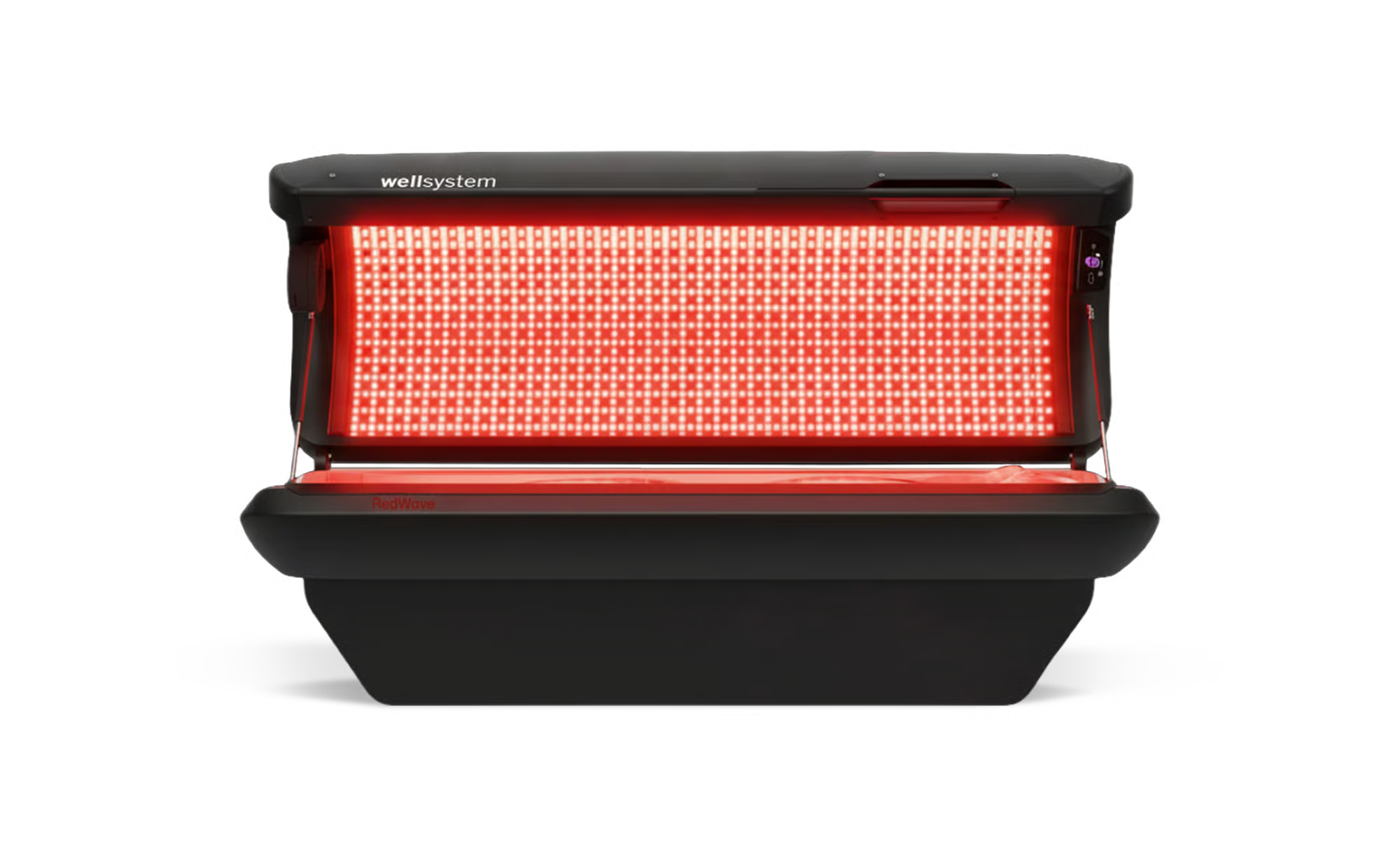Wellsystem RedWave Plus