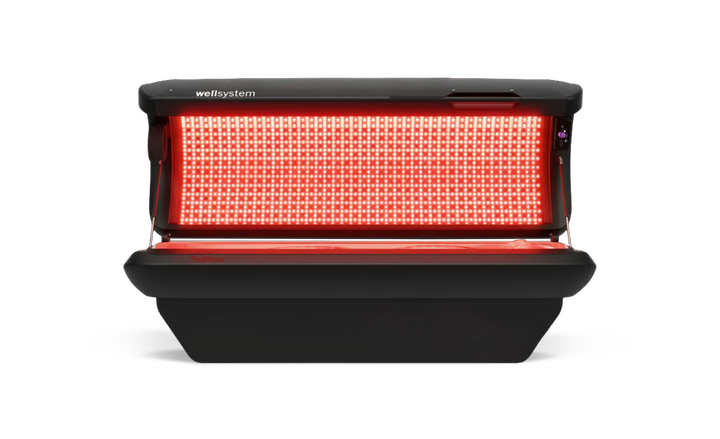 Wellsystem RedWave Plus
