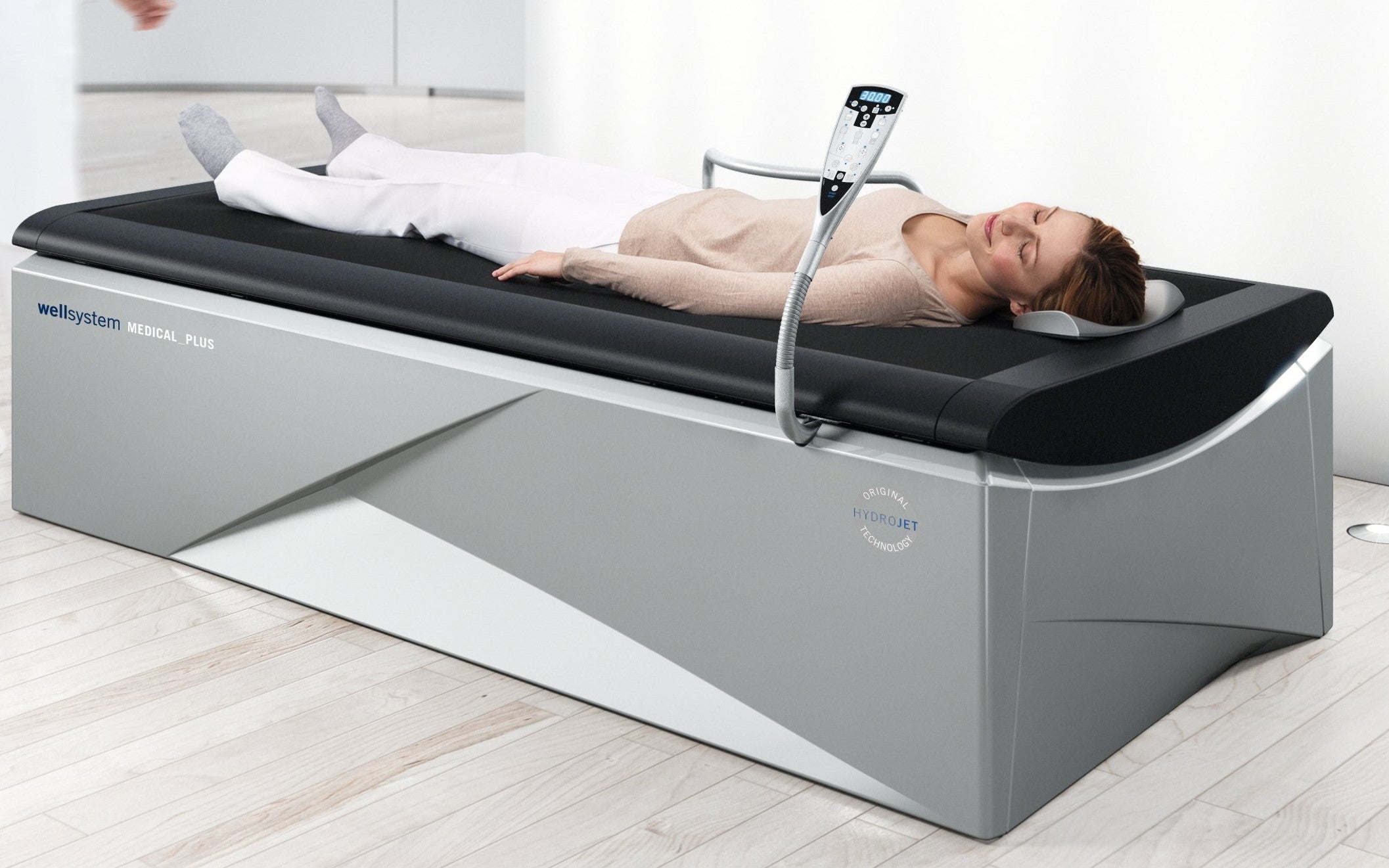 Wellsystem Medical Plus