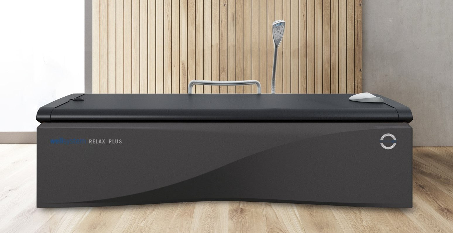 Wellsystem Relax Plus