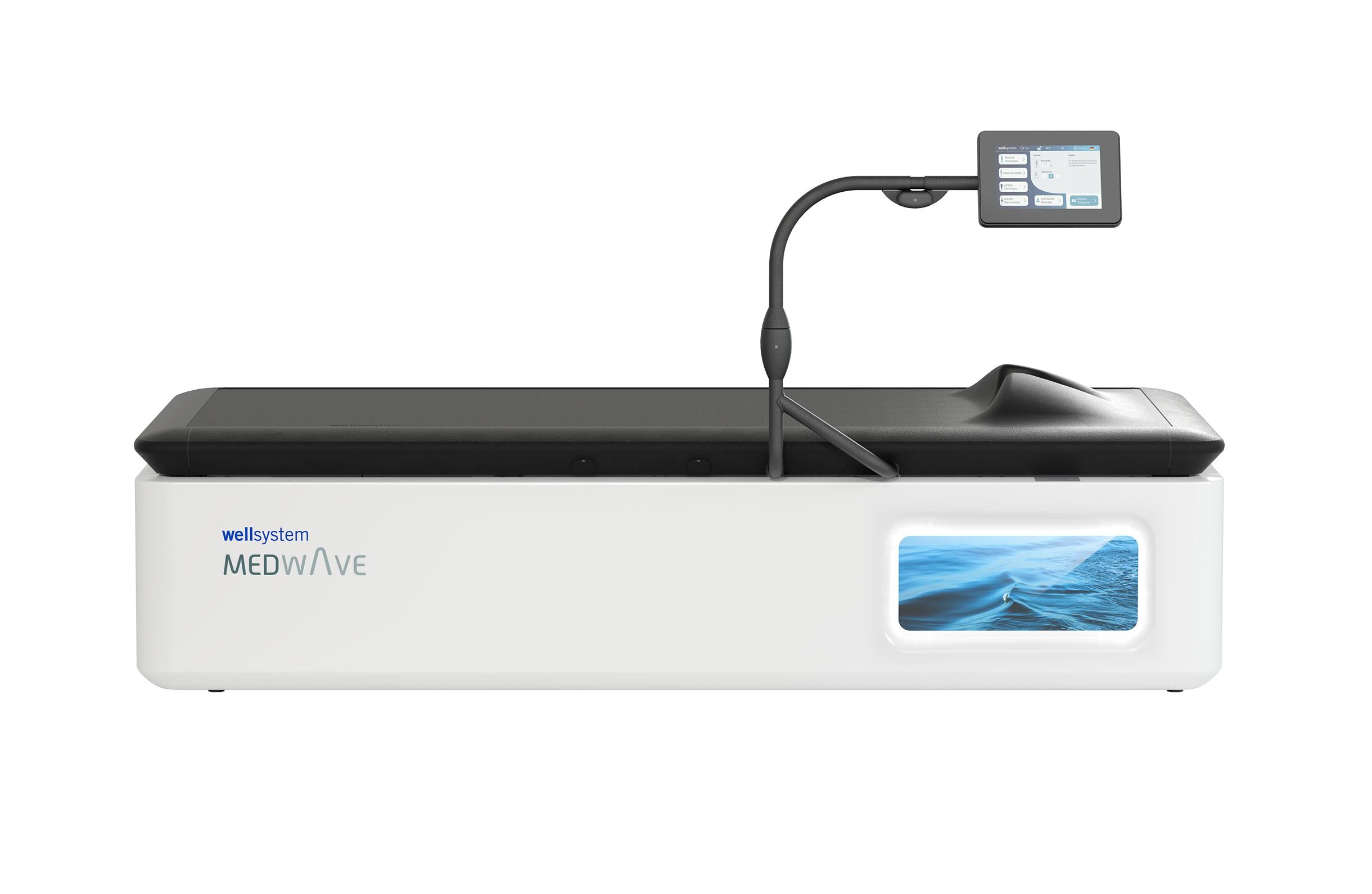 Wellsystem Medwave Touch