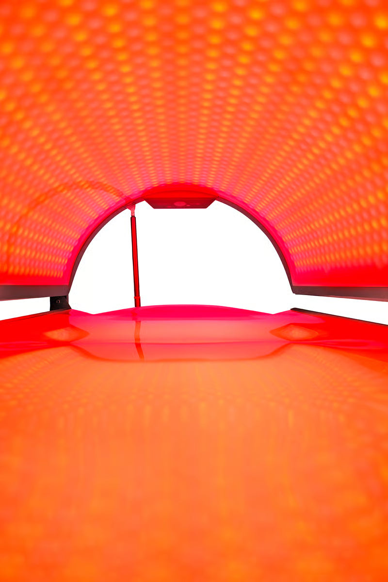 Wellsystem RedWave Plus