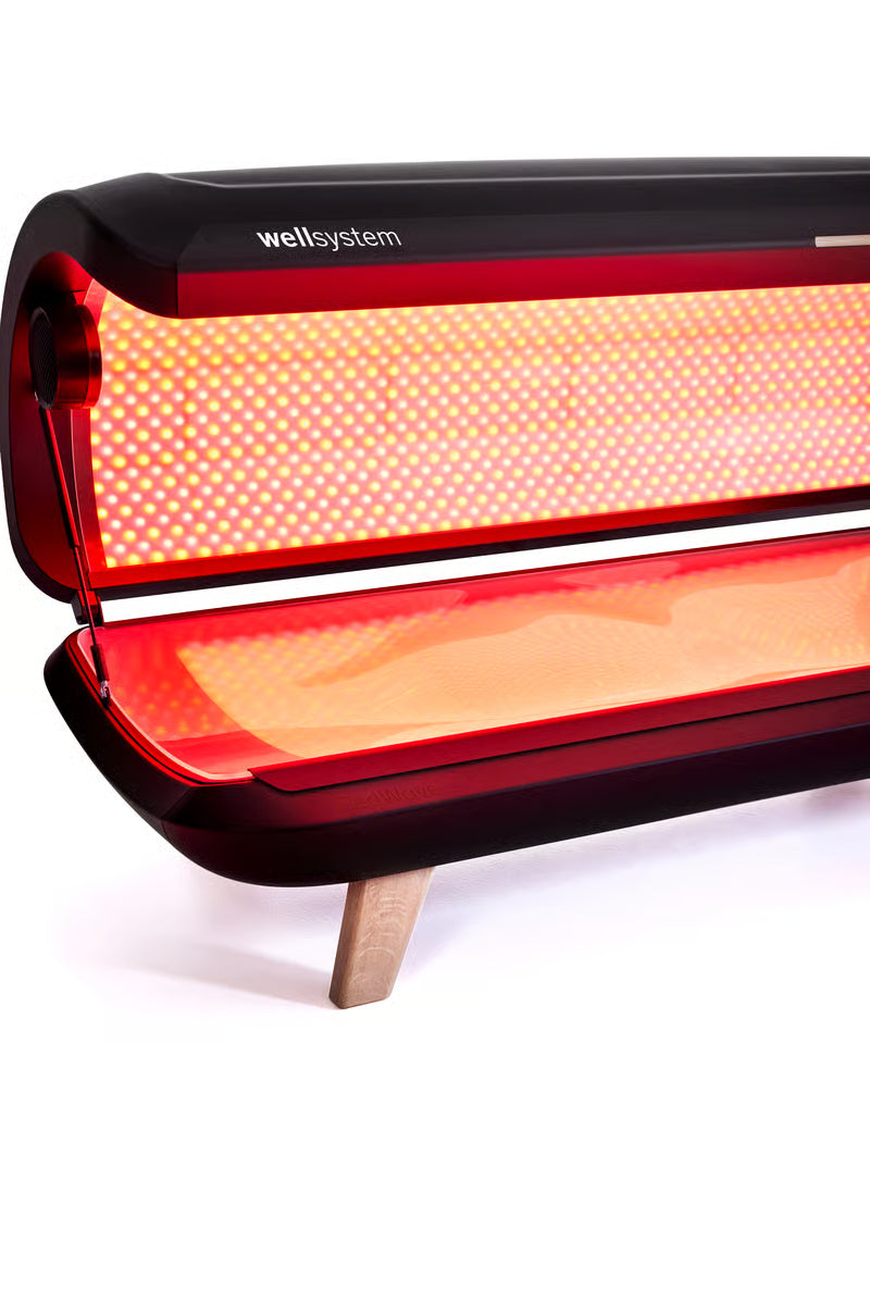 Wellsystem RedWave Pure