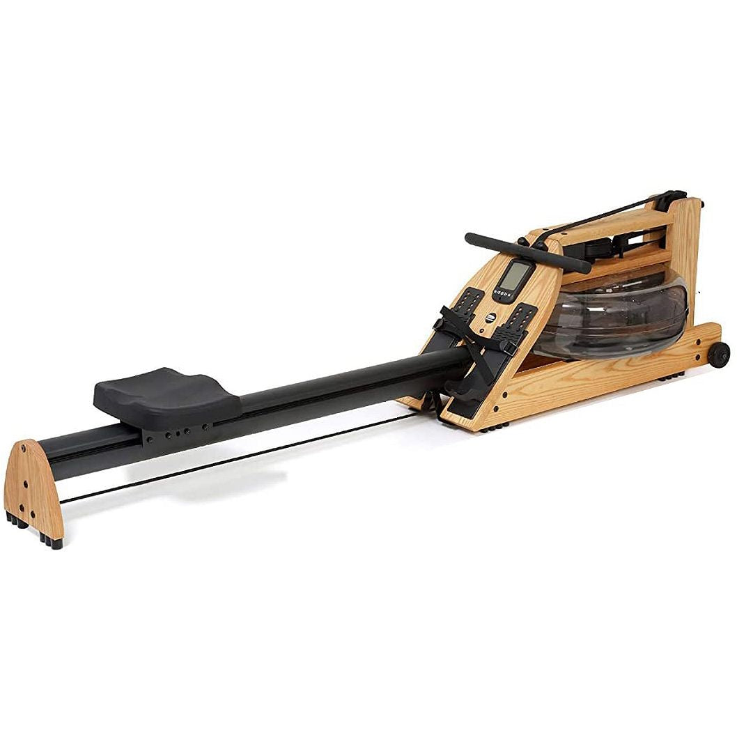 WaterRower A1 Oak Rowing Machine — view 2