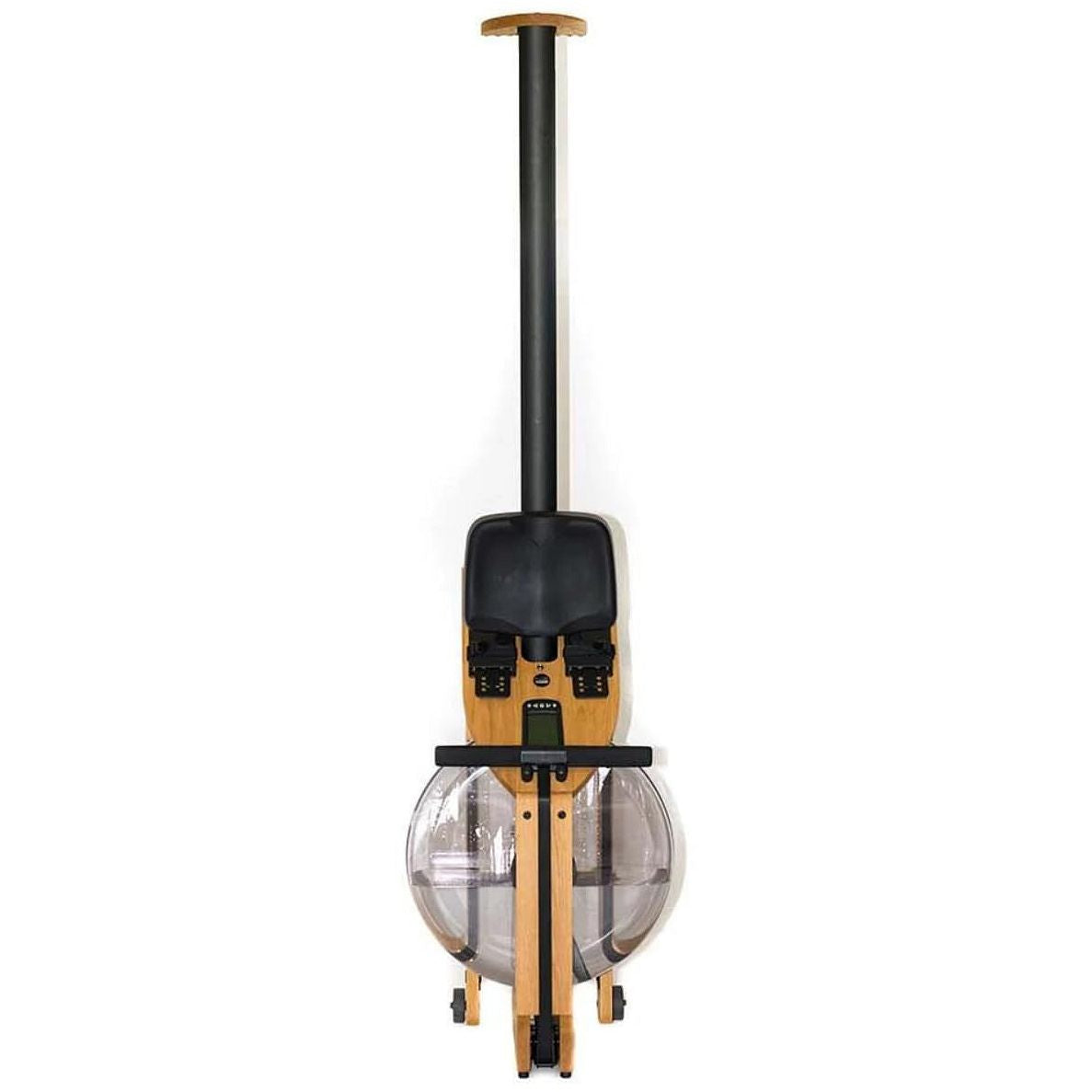 WaterRower A1 Oak Rowing Machine — view 4
