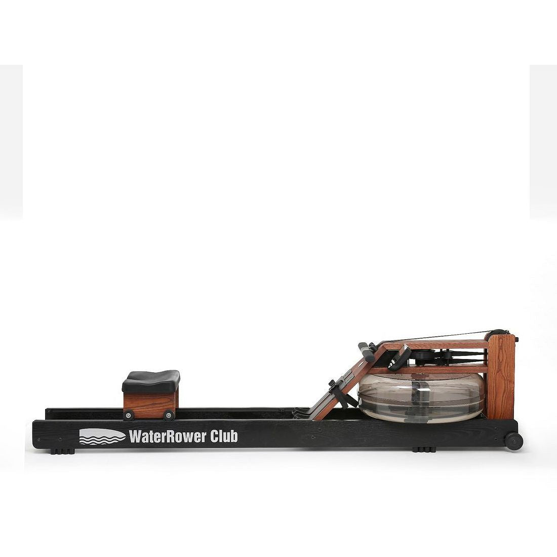 WaterRower Club Rowing Machine With S4 Monitor