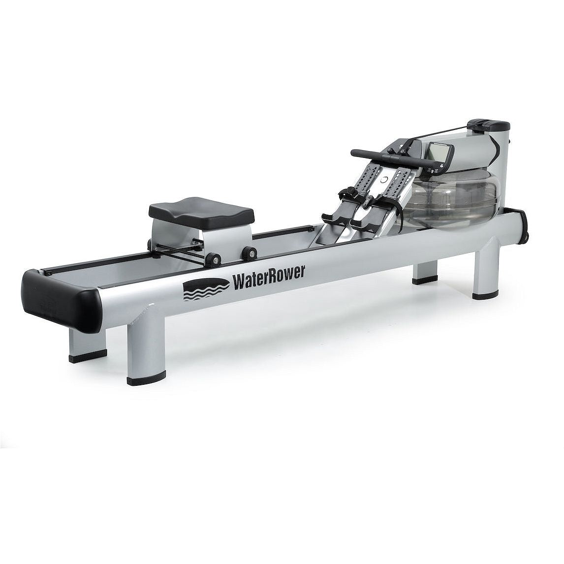 WaterRower M1 Hirise Rowing Machine