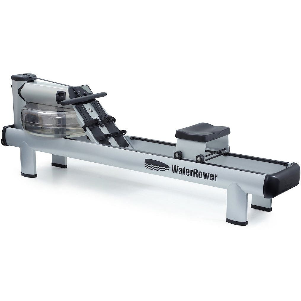 WaterRower M1 Hirise Rowing Machine — view 4