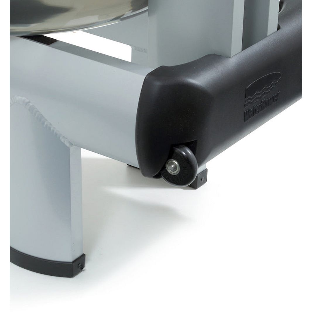WaterRower M1 Hirise Rowing Machine — view 5