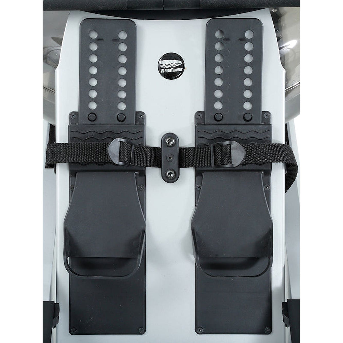 WaterRower M1 Hirise Rowing Machine — view 6
