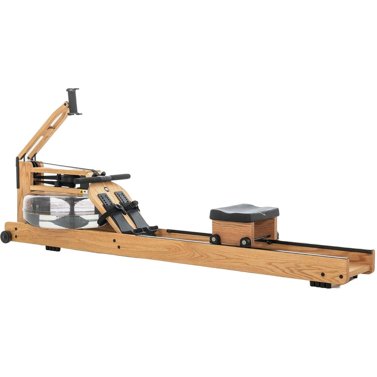 WaterRower Performance Ergometer With Smartrow — view 3