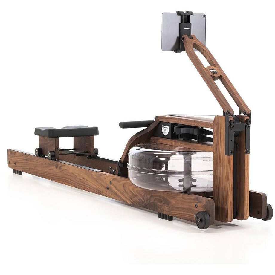 WaterRower Performance Ergometer With Smartrow - Walnut