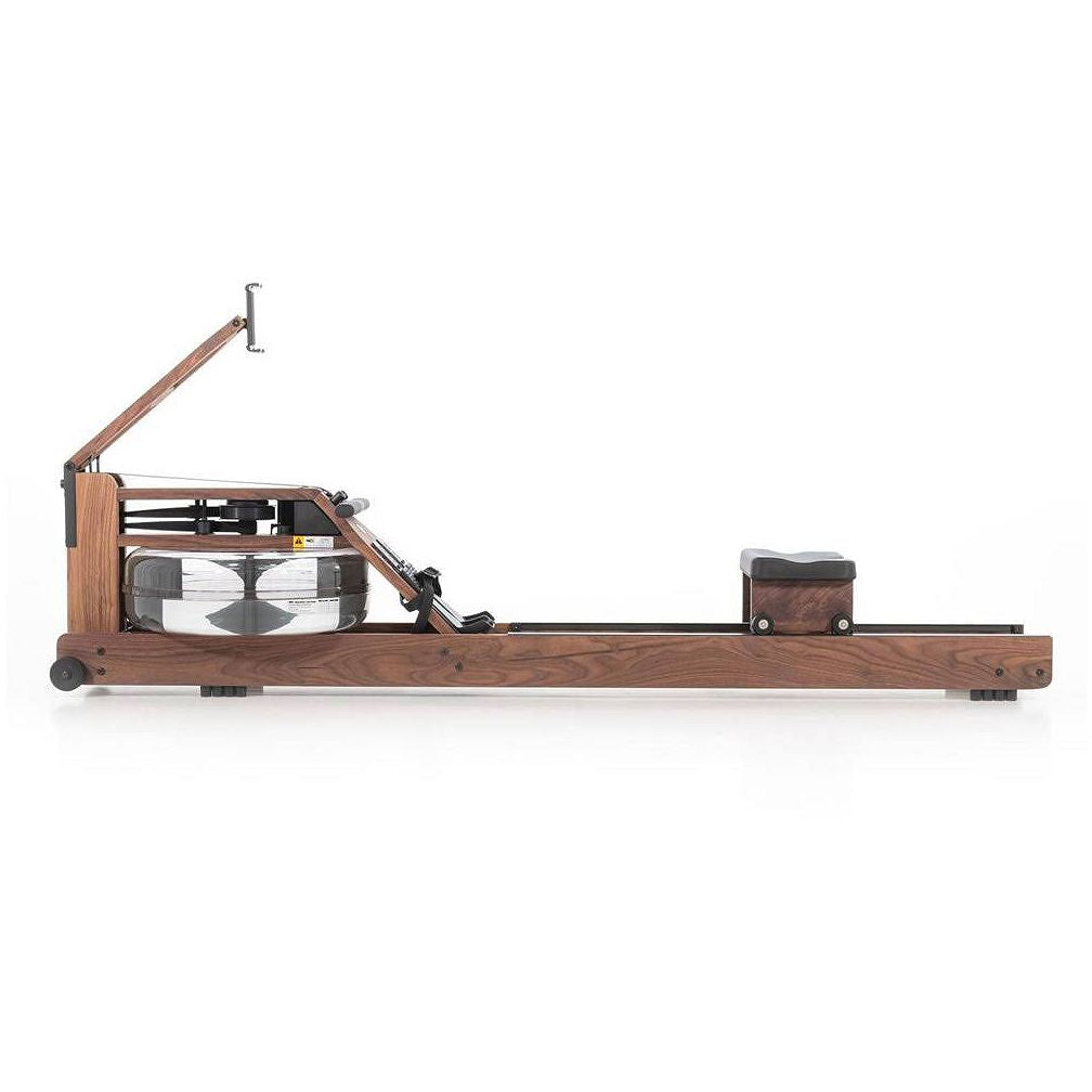 WaterRower Performance Ergometer With Smartrow - Walnut — view 2