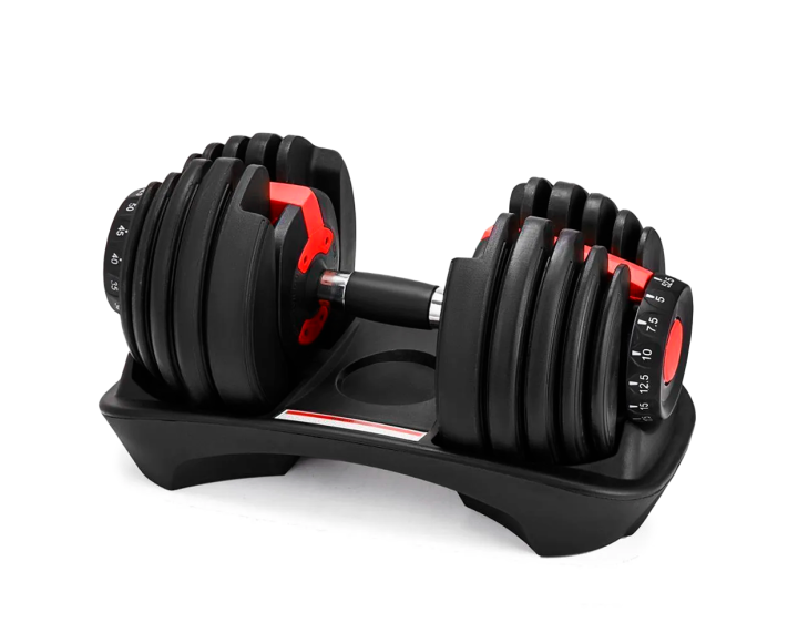 PX-090 ADJUSTABLE DUMBBELL