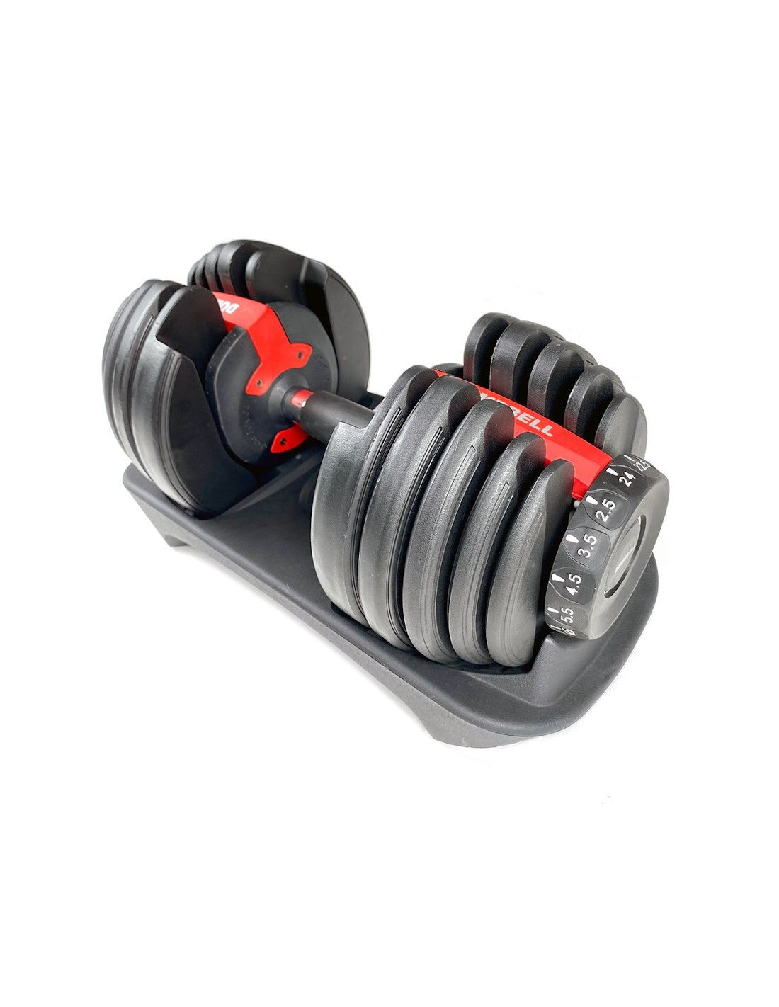 PX-090 ADJUSTABLE DUMBBELL
