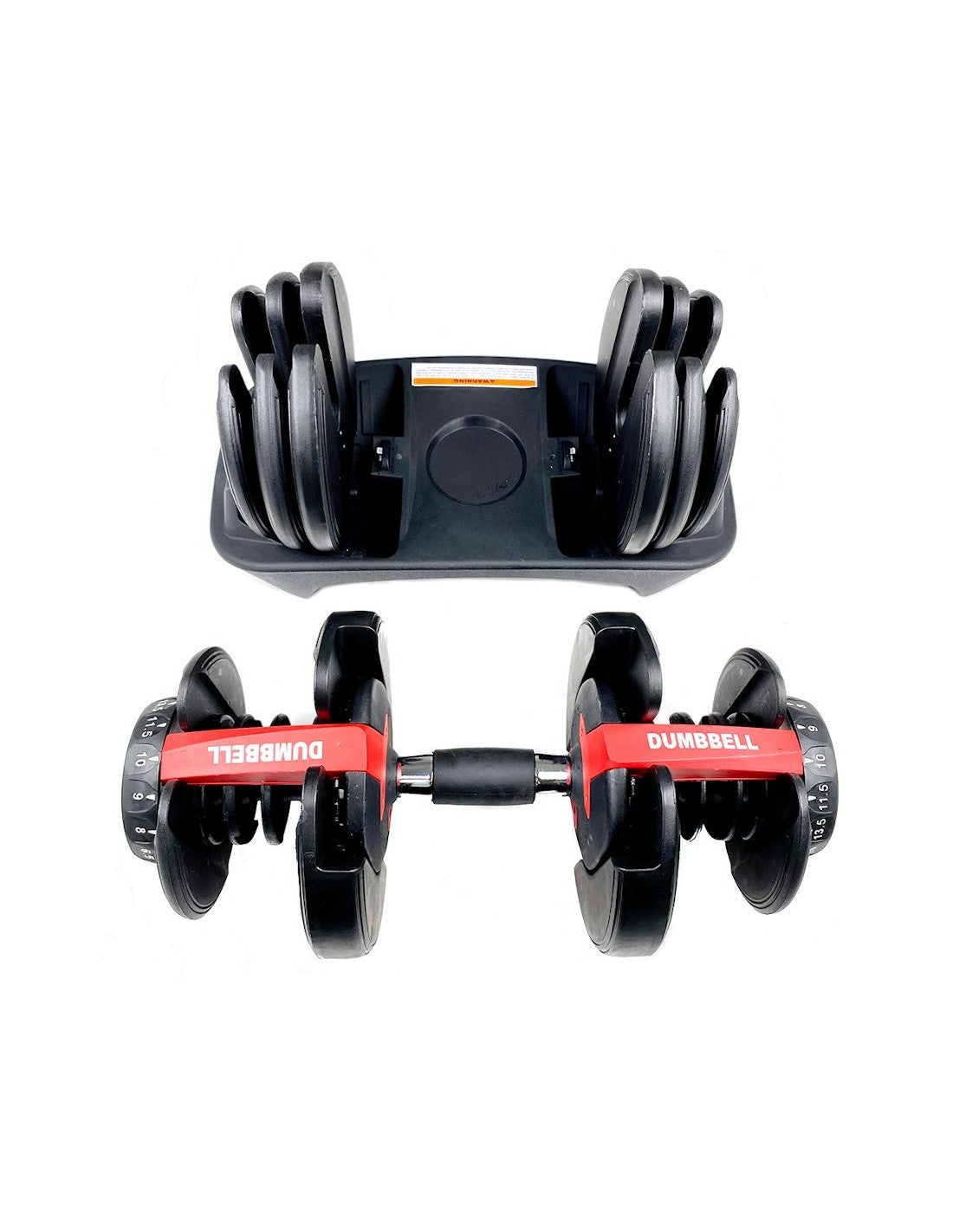 PX-090 ADJUSTABLE DUMBBELL