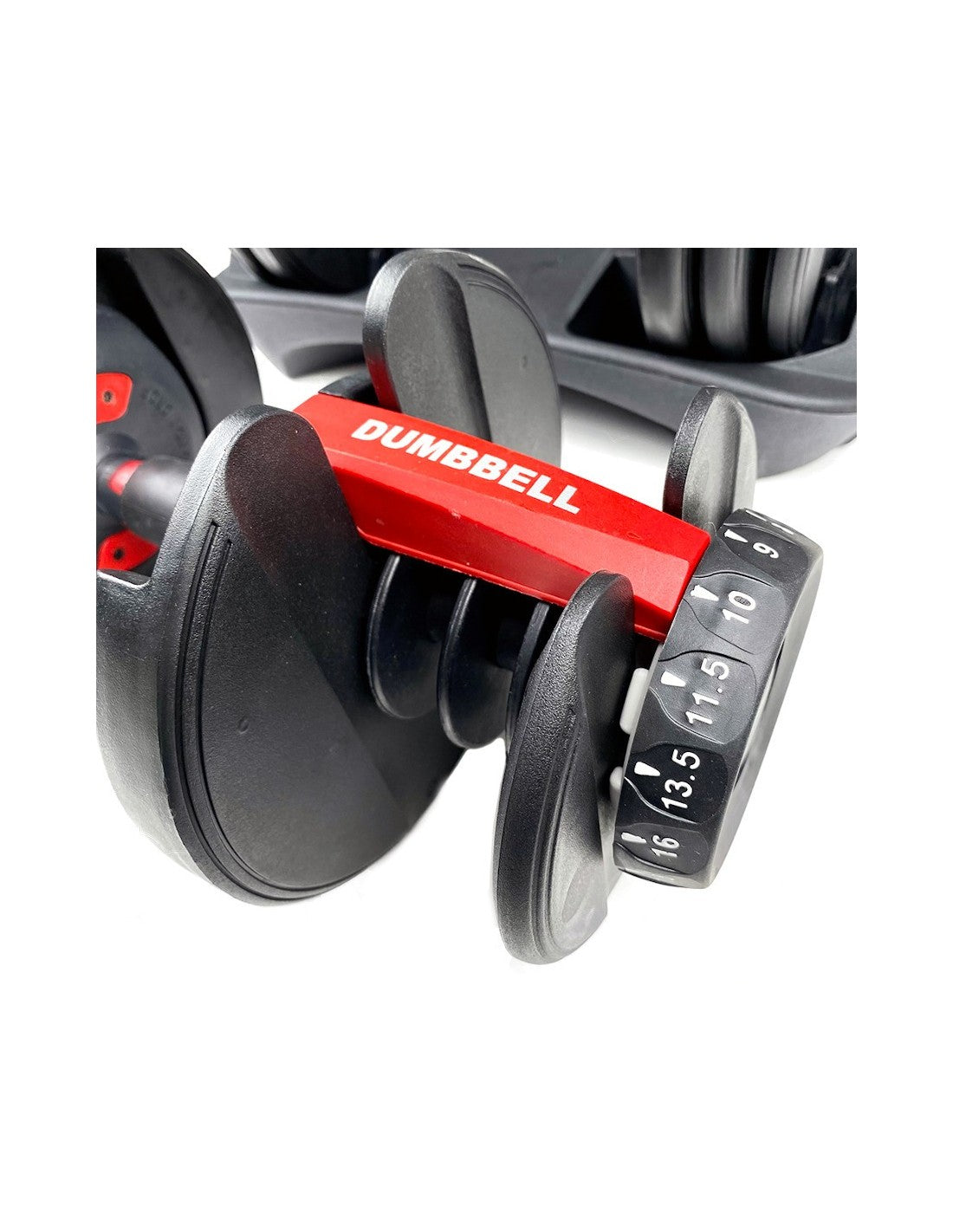 PX-090 ADJUSTABLE DUMBBELL