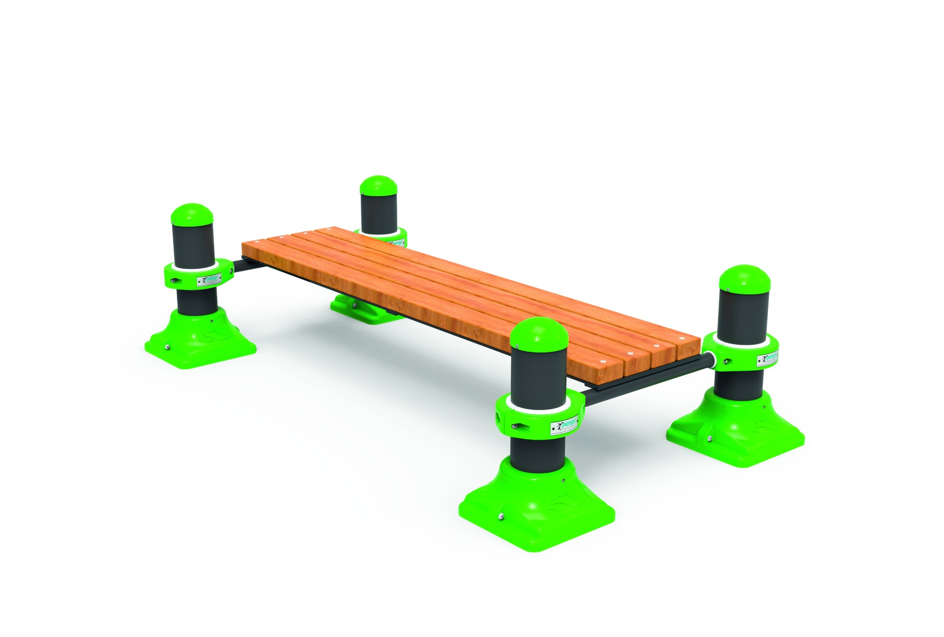 FİTNESS PARK SERİSİ – FP 2416