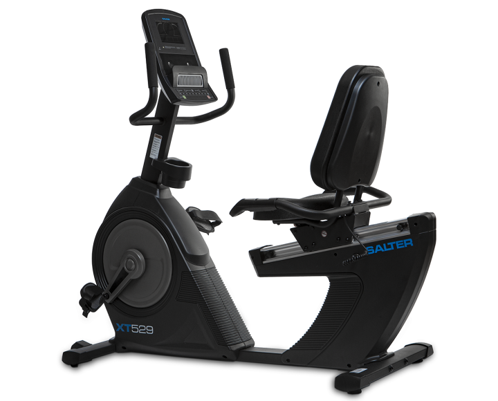 XT-529 RECLINED BIKE