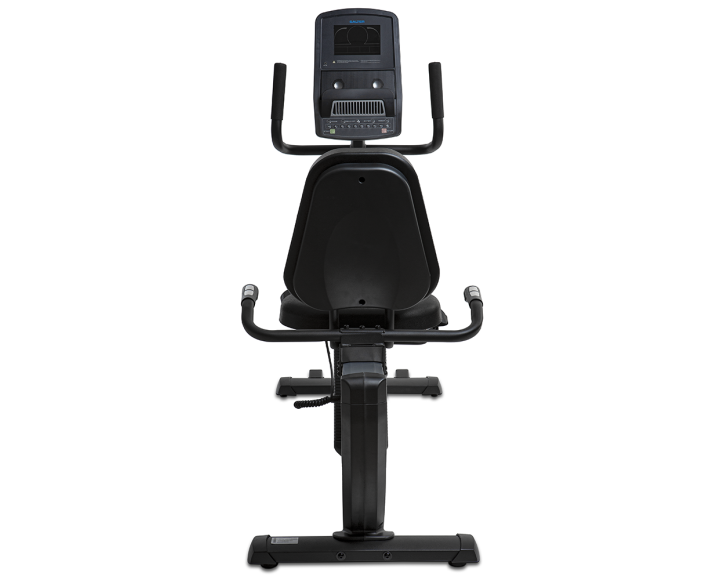 XT-529 RECLINED BIKE