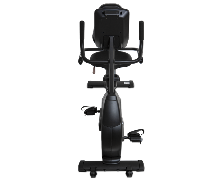 XT-529 RECLINED BIKE